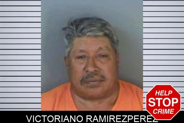 Victoriano Ramirezperez