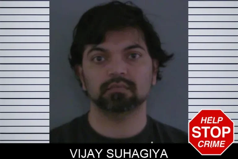 Vijay Suhagiya