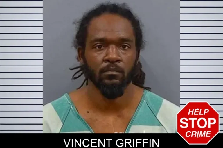 Vincent Griffin