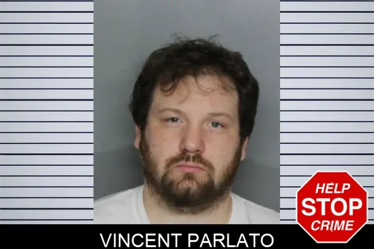 Vincent Parlato