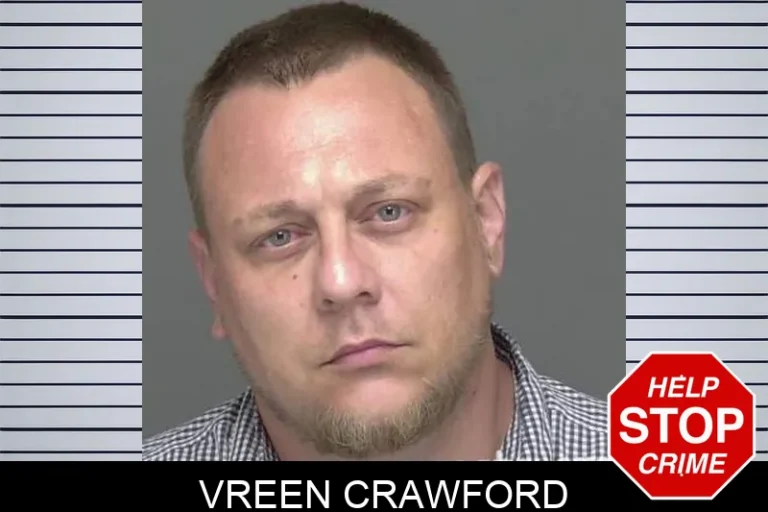 Vreen Crawford