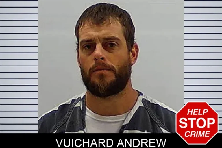 Vuichard Andrew