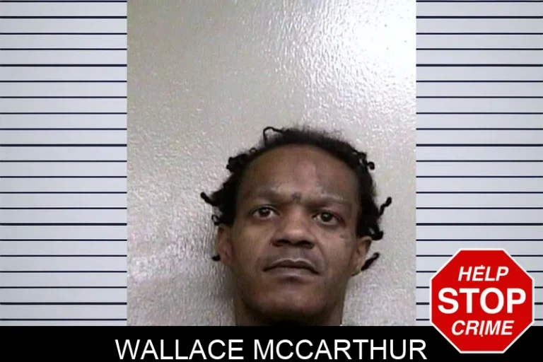 Wallace McCarthur