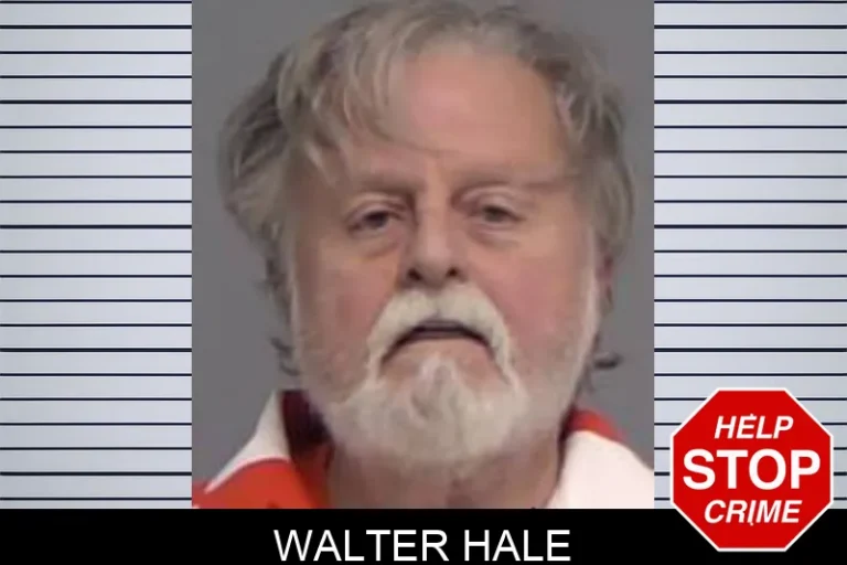 Walter Hale