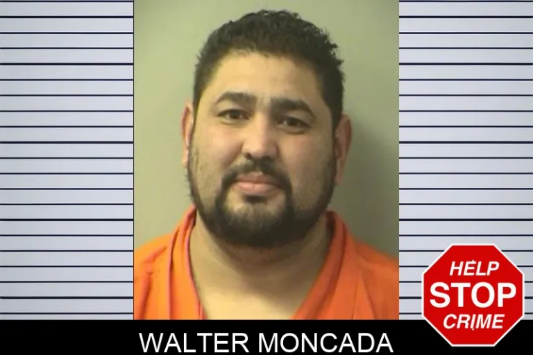 Walter Moncada