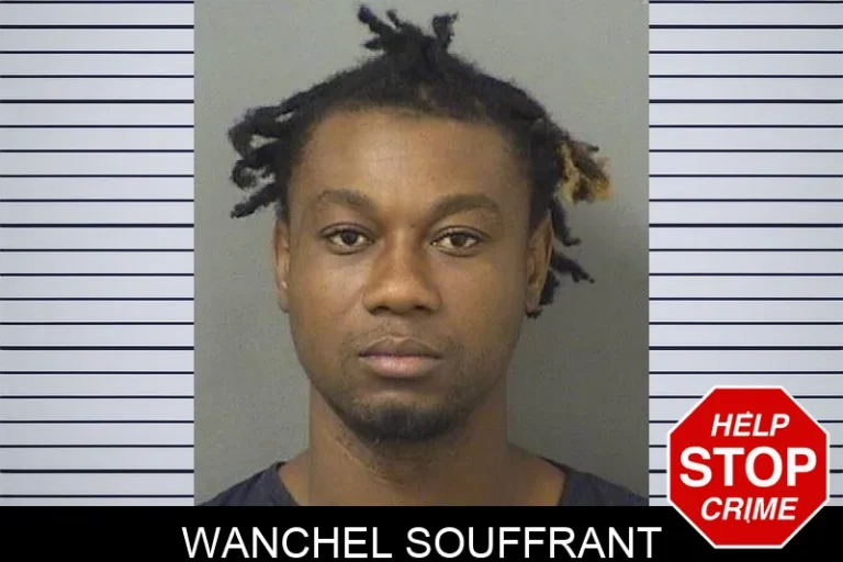 Wanchel Souffrant