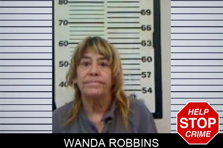 Wanda Robbins