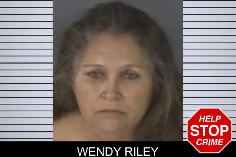 Wendy Riley