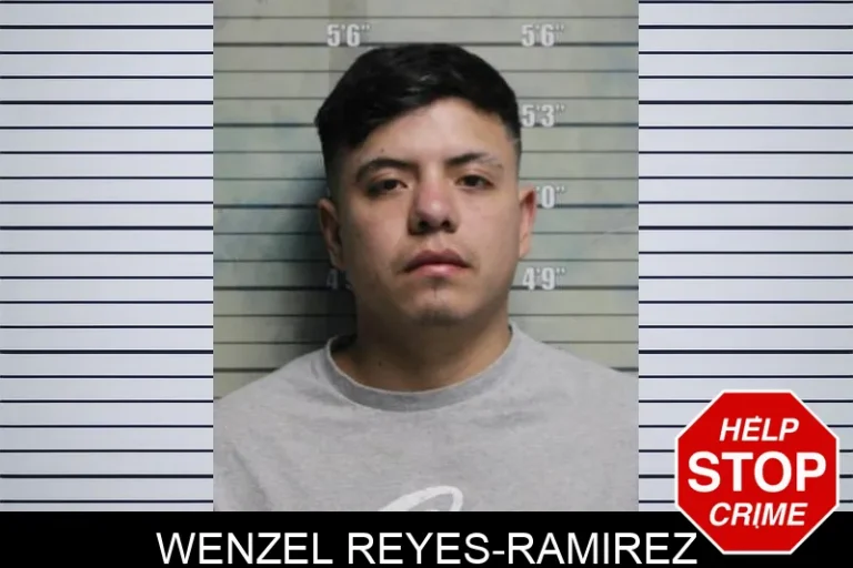 Wenzel Reyes-Ramirez