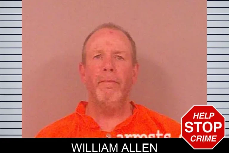 William Allen