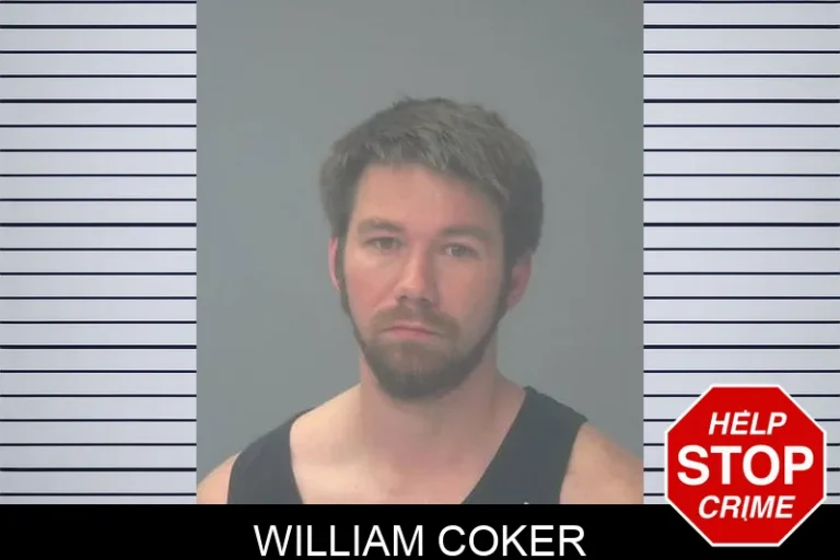 William Coker