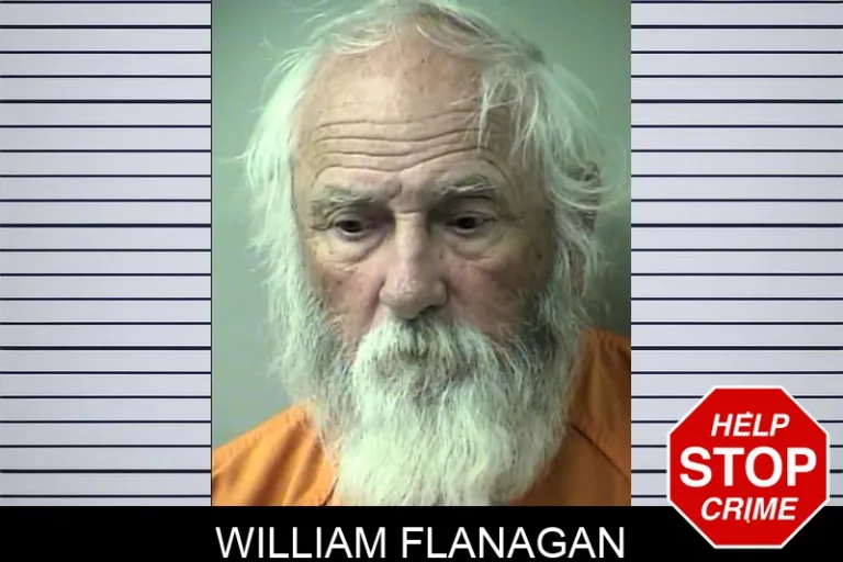 William Flanagan