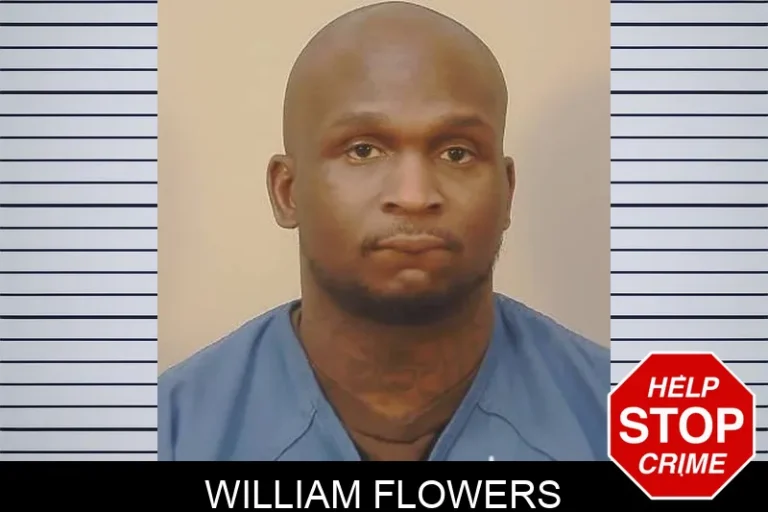 William Flowers