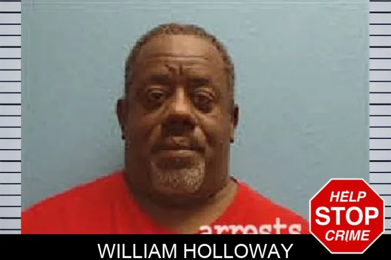 William Holloway