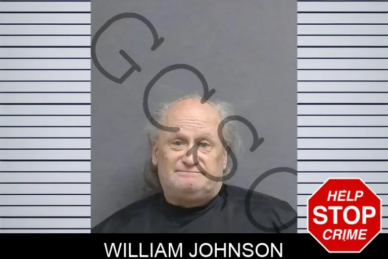 William Johnson