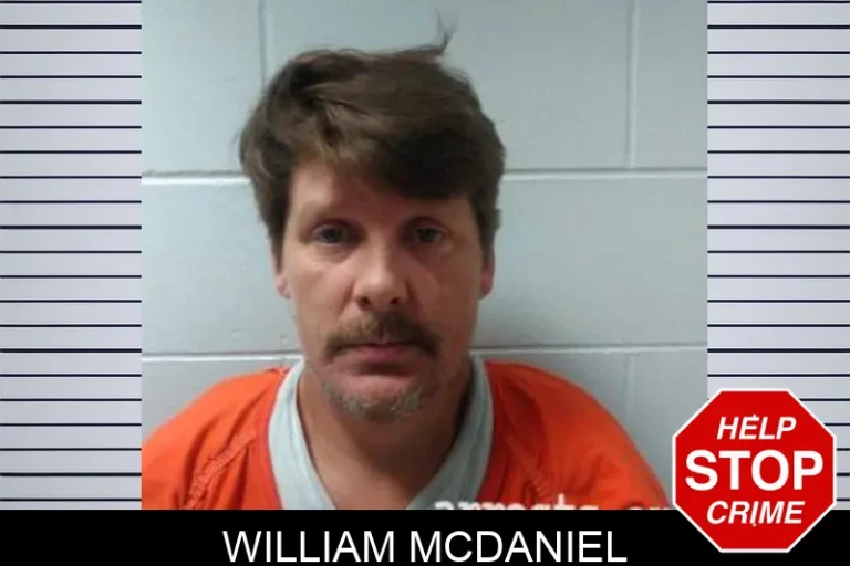 William McDaniel