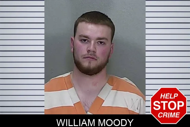 William Moody