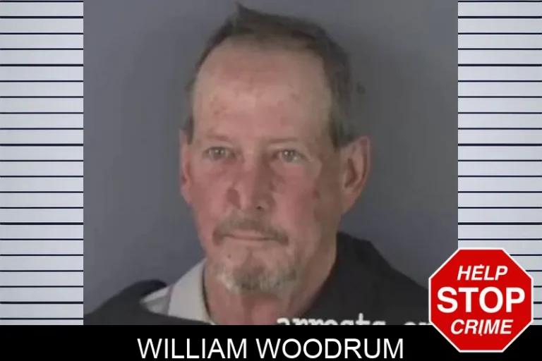 William Woodrum