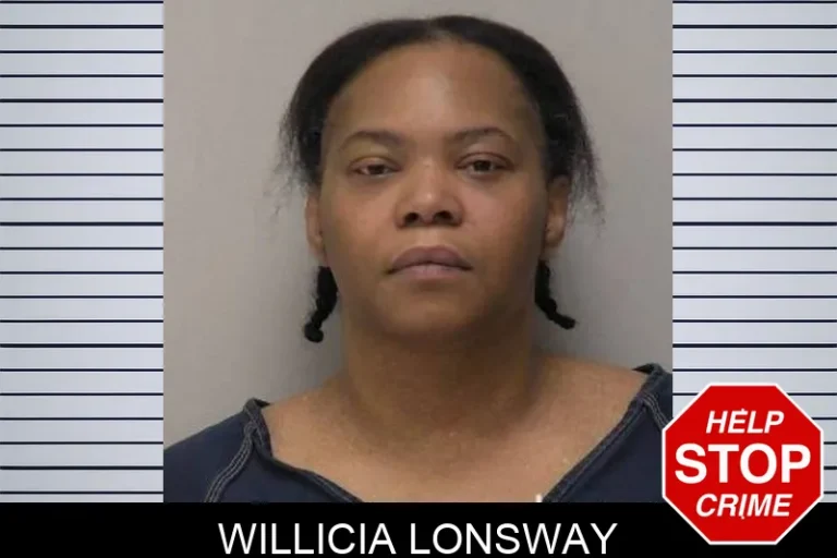 Willicia Lonsway