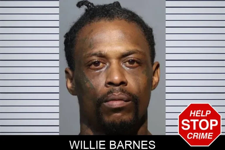 Willie Barnes