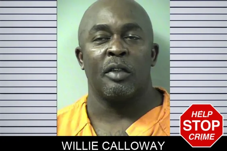 Willie Calloway