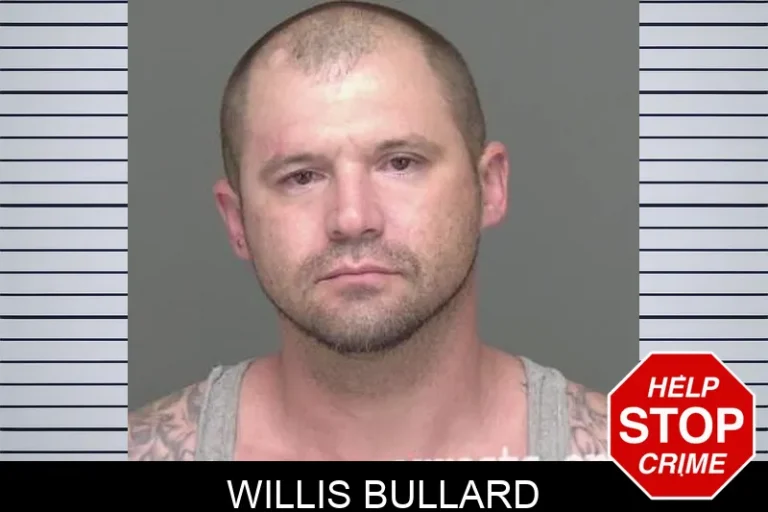 Willis Bullard