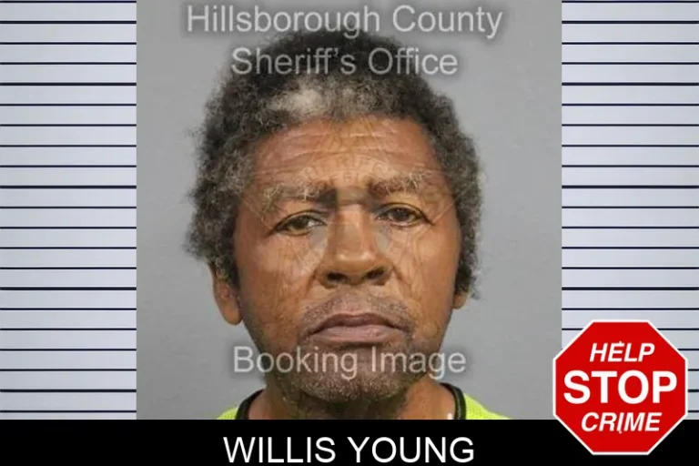 Willis Young