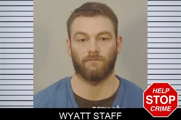 Wyatt Staff