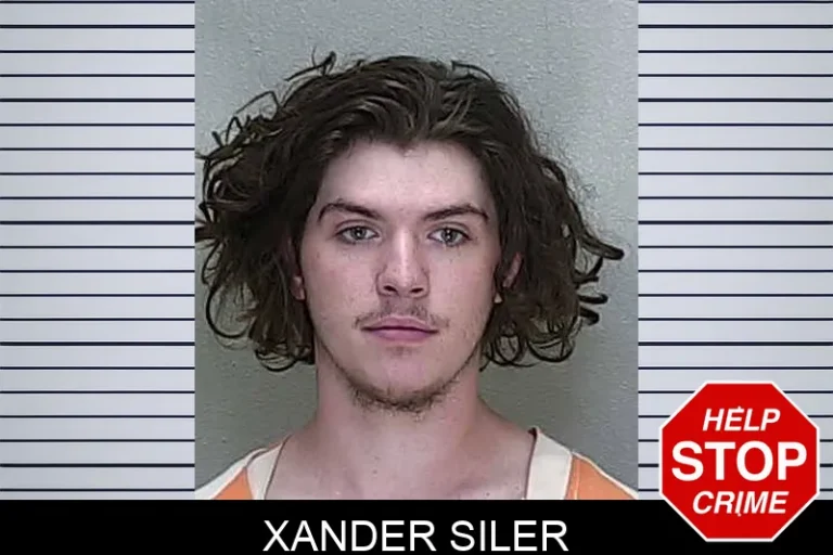 Xander Siler