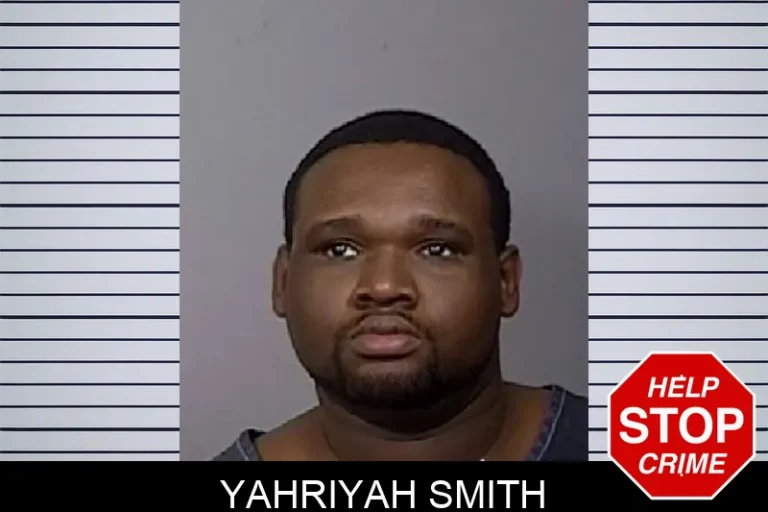 Yahriyah Smith
