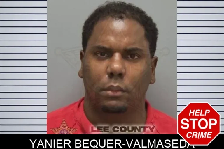 Yanier Bequer-Valmaseda