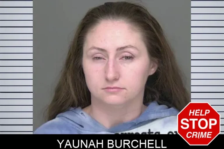 Yaunah Burchell
