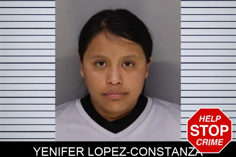 Yenifer Lopez-Constanza