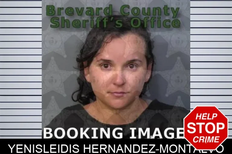 Yenisleidis Hernandez-Montalvo