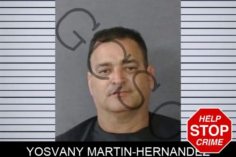 Yosvany Martin-Hernandez