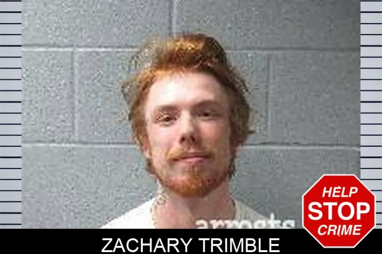 Zachary Trimble
