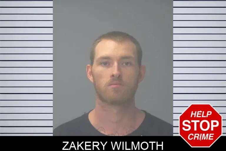 Zakery Wilmoth