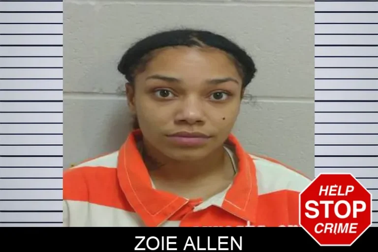 Zoie Allen