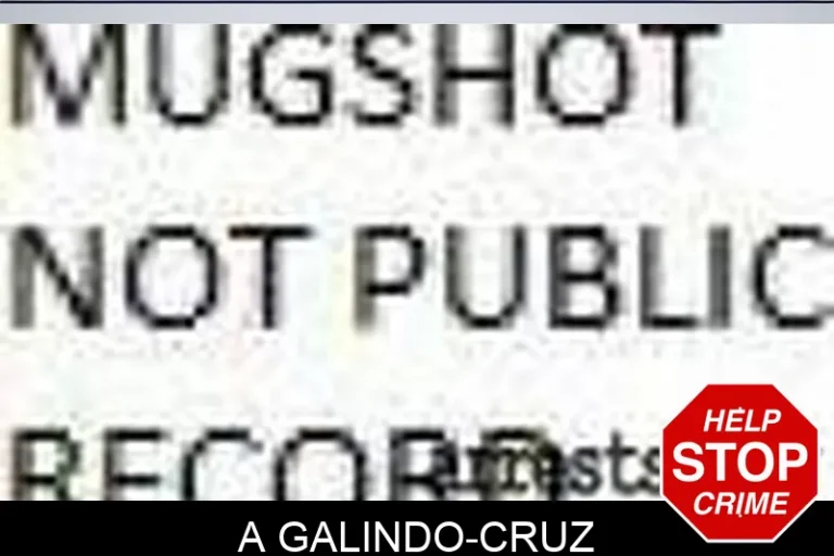 A Galindo-CruZ