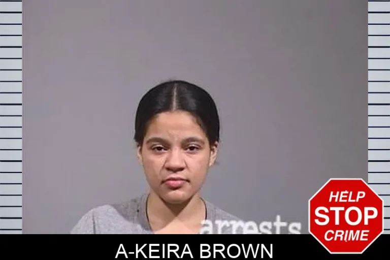 A-Keira Brown