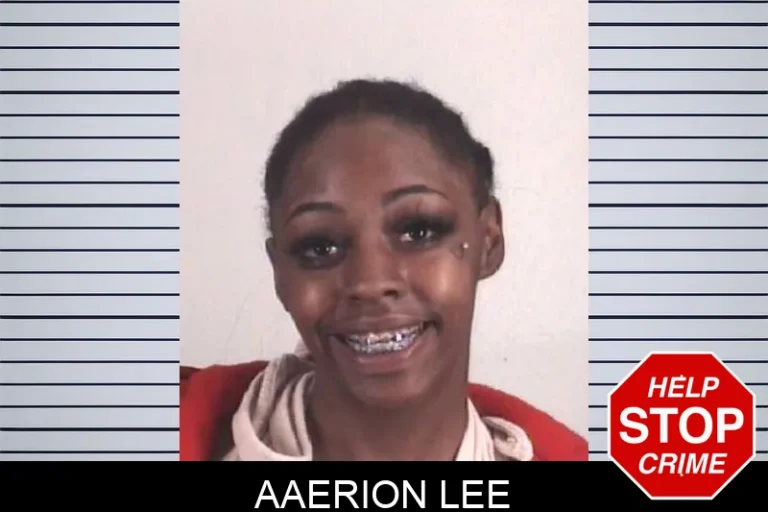 Aaerion Lee