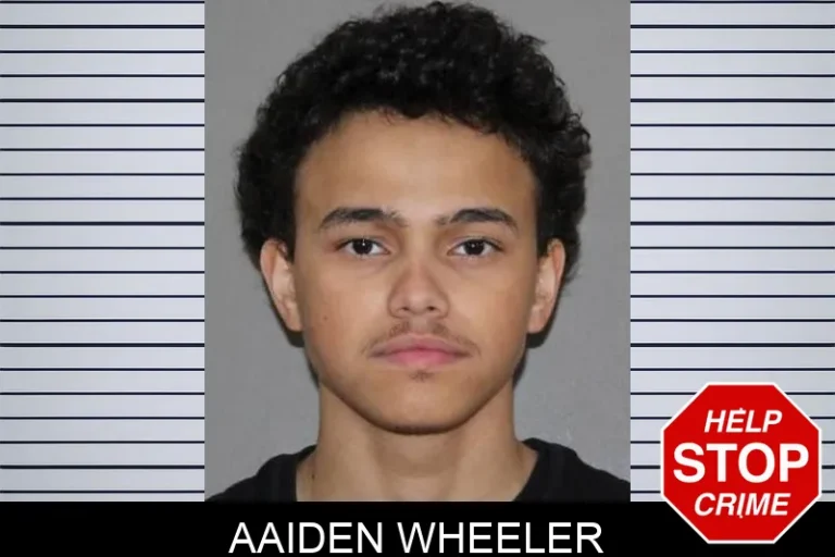 Aaiden Wheeler
