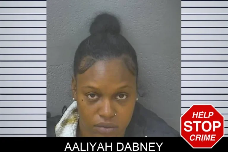 Aaliyah Dabney