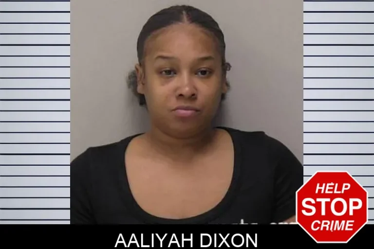 Aaliyah Dixon