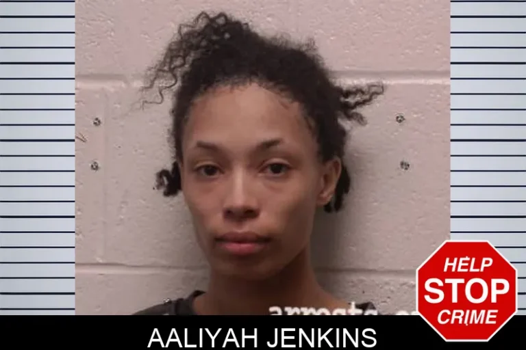 Aaliyah Jenkins