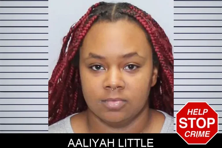 Aaliyah Little