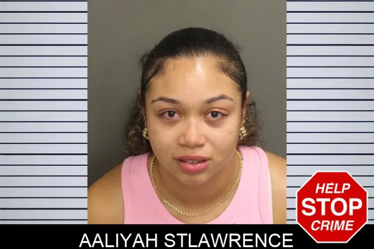 Aaliyah Stlawrence