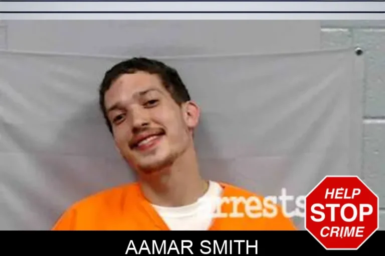 Aamar Smith