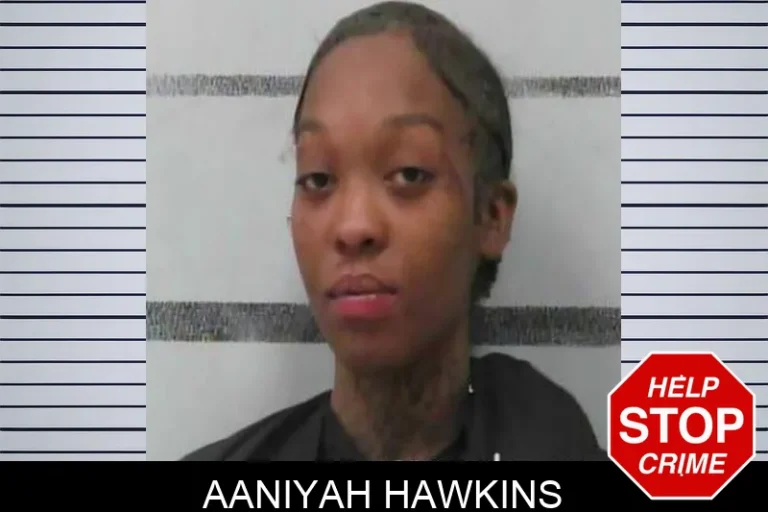 Aaniyah Hawkins