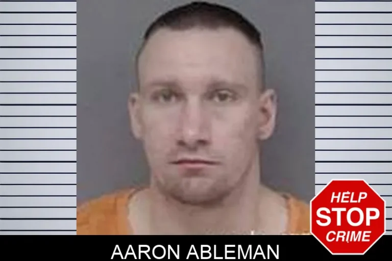Aaron Ableman